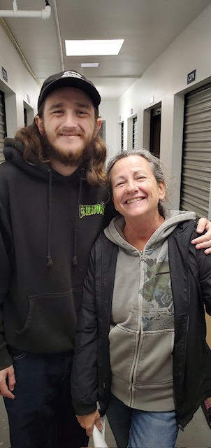 Bless these two.