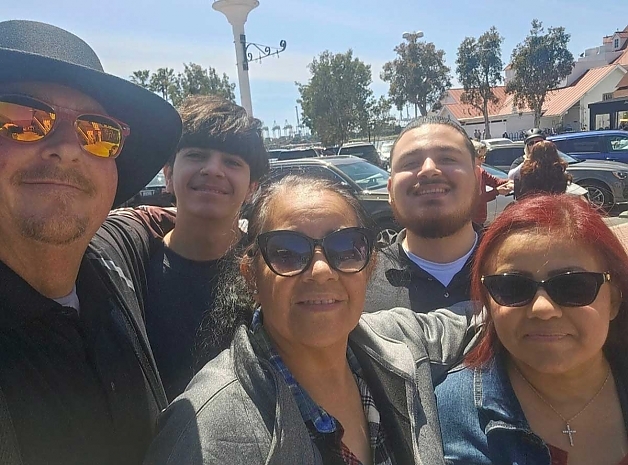 Wilkens Family