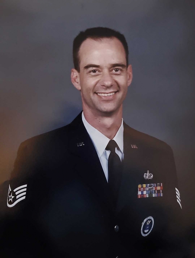 Retired Military
